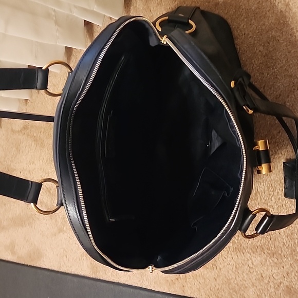 Yves Saint Laurent Muse XL Bag - Picture 15 of 16